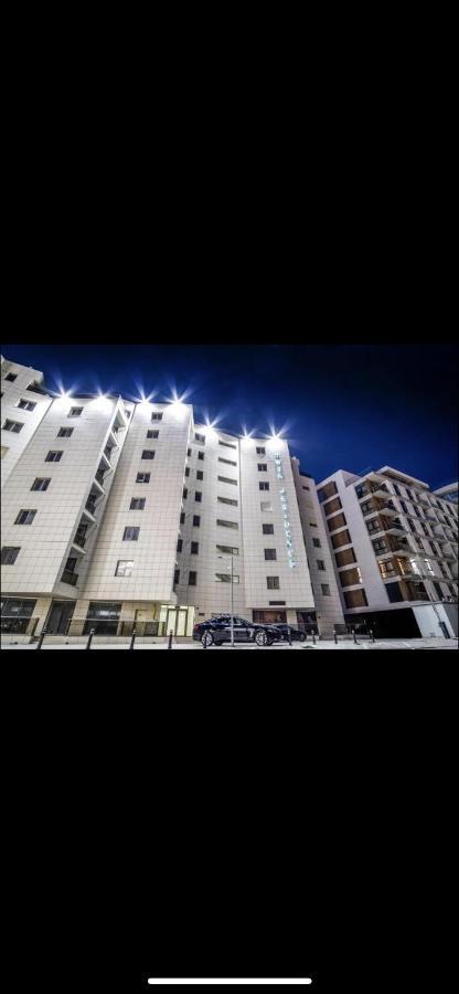 Premier Apartaments By Twin Residence Mamaia Exterior foto