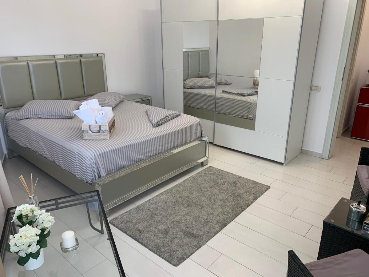 Premier Apartaments By Twin Residence Mamaia Exterior foto