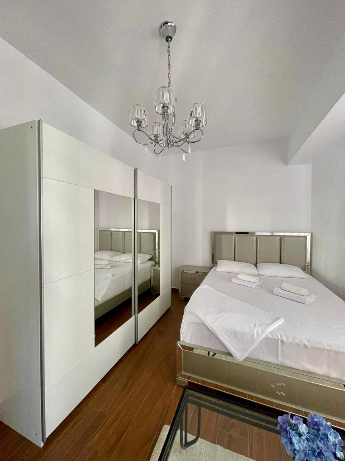 Premier Apartaments By Twin Residence Mamaia Exterior foto