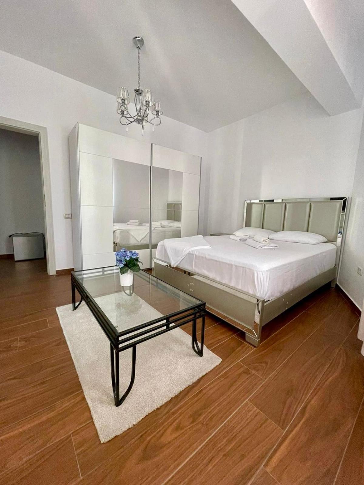 Premier Apartaments By Twin Residence Mamaia Exterior foto