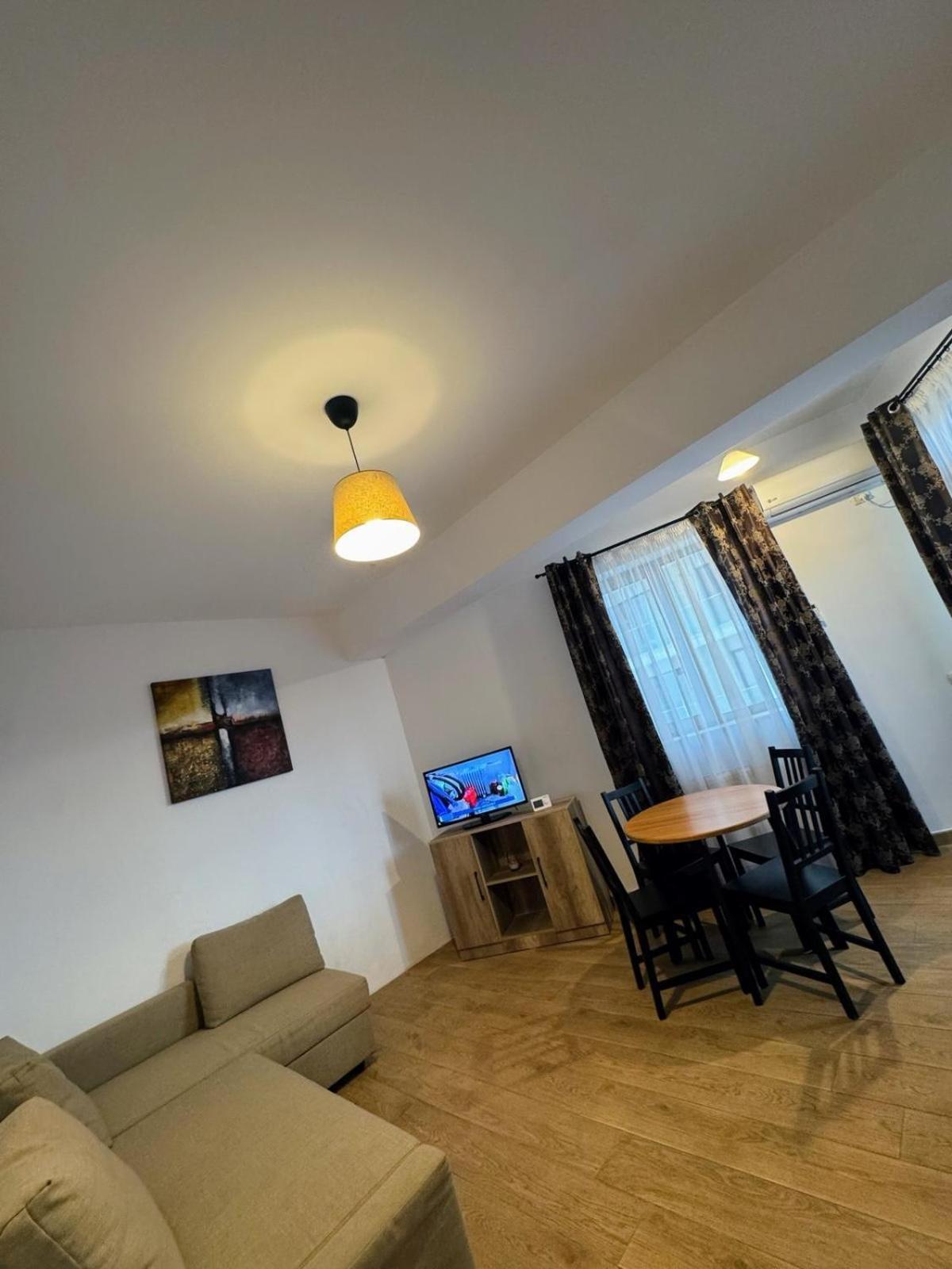 Premier Apartaments By Twin Residence Mamaia Exterior foto