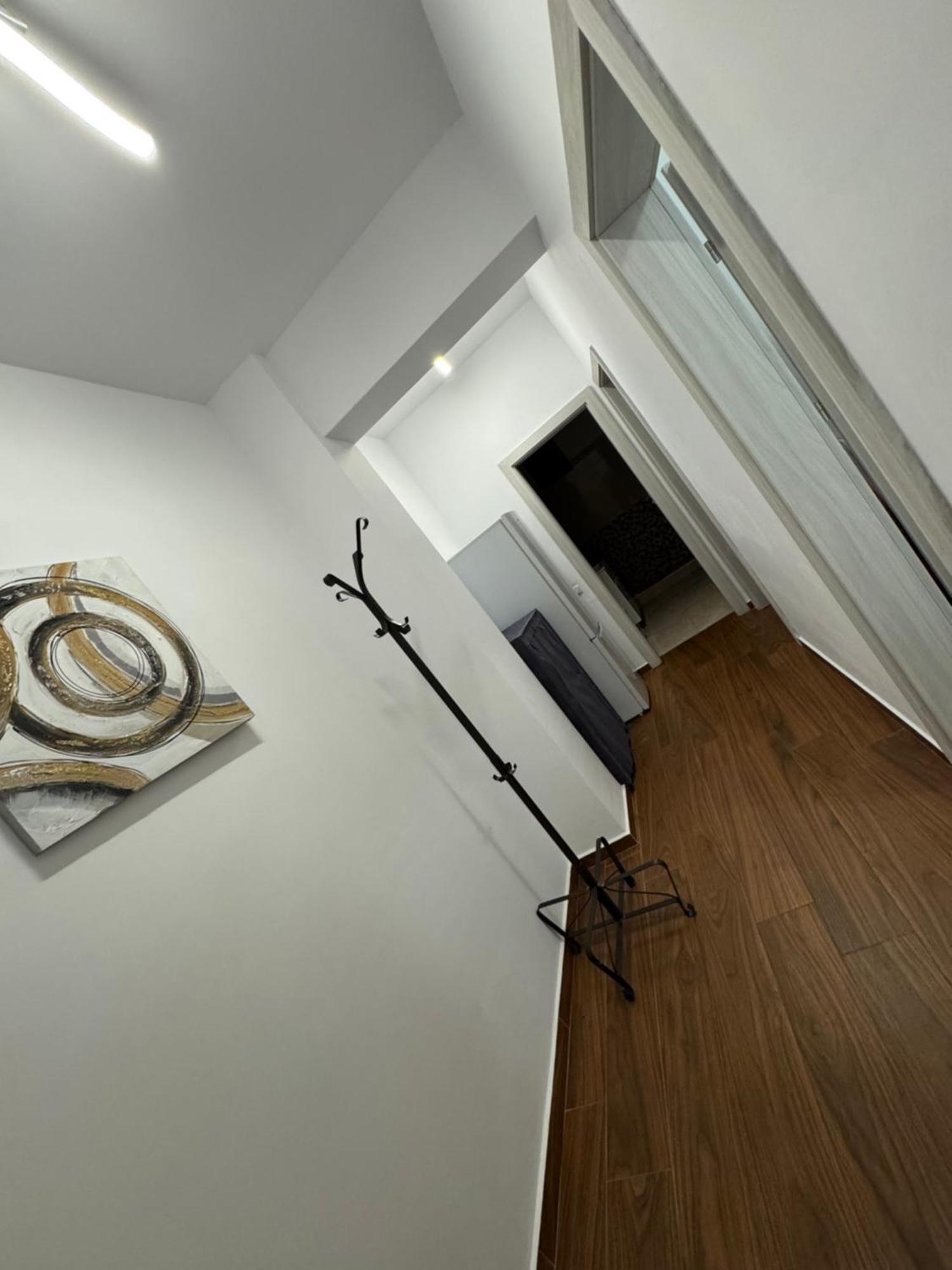 Premier Apartaments By Twin Residence Mamaia Exterior foto